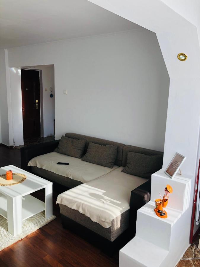 Ana-maria Appartement *