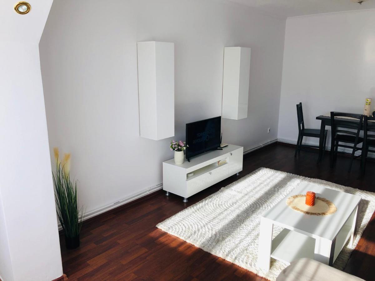 Appartement Ana-maria *