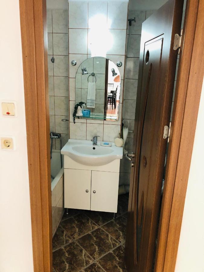 Appartement Ana-maria *