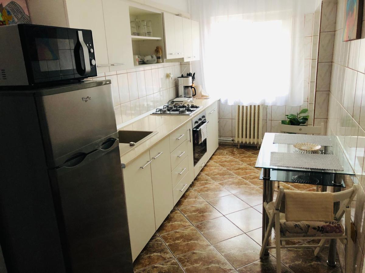 Ana-maria Appartement Râmnicu Vâlcea