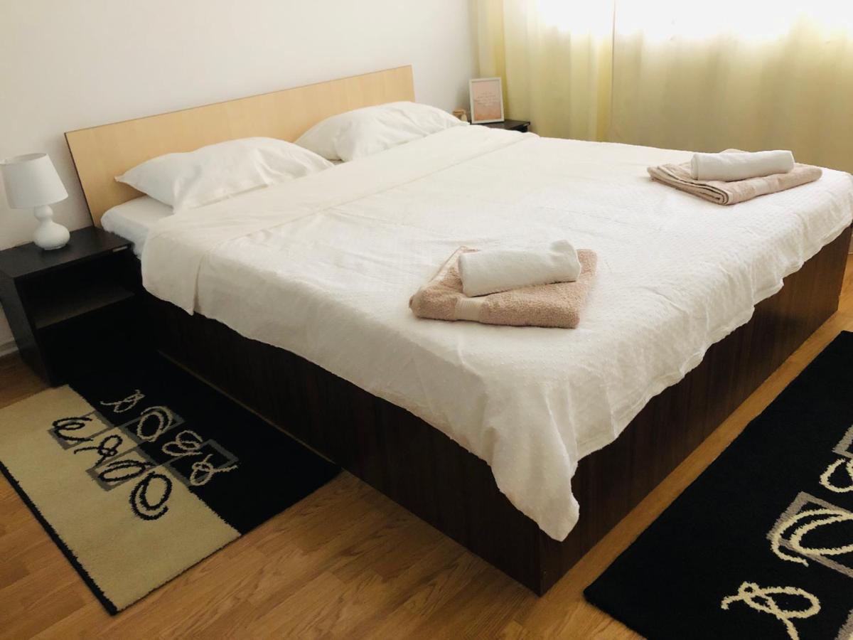 Appartement Ana-maria *