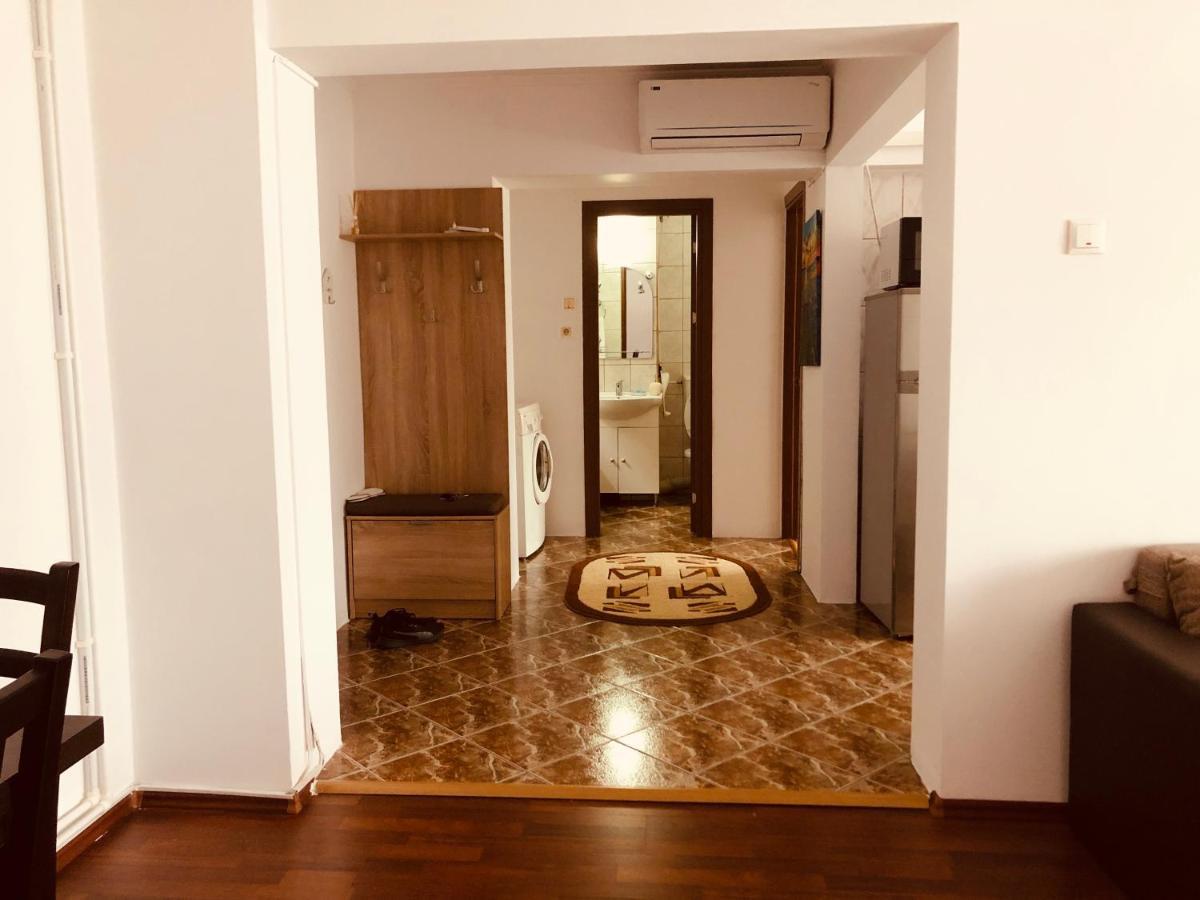 Appartement Ana-maria Râmnicu Vâlcea
